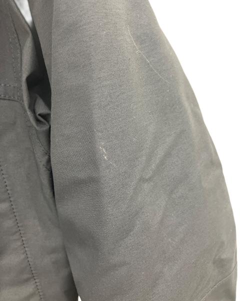 THE NORTH FACE（ザ ノース フェイス）THE NORTH FACE (ザ ノース フェイス) マウンテンダウンコート ブラック サイズ:Sの古着・服飾アイテム