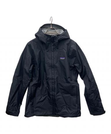 中古・古着通販】Patagonia (パタゴニア) ウィメンズ・トレントシェル
