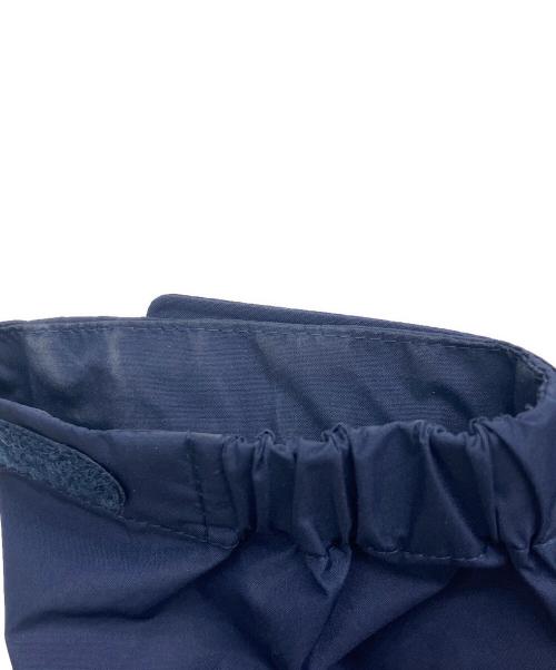 THE NORTH FACE（ザ ノース フェイス）THE NORTH FACE (ザ ノース フェイス) クラウドジャケット ネイビー サイズ:Mの古着・服飾アイテム