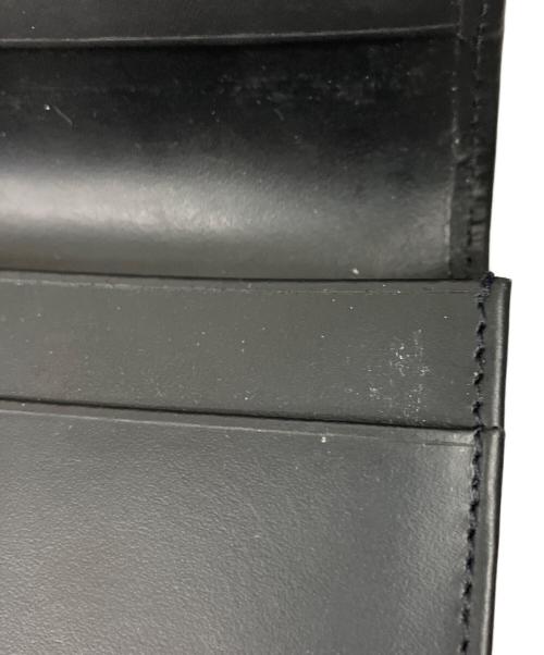 dunhill（ダンヒル）dunhill (ダンヒル) 名刺入れ ブラックの古着・服飾アイテム
