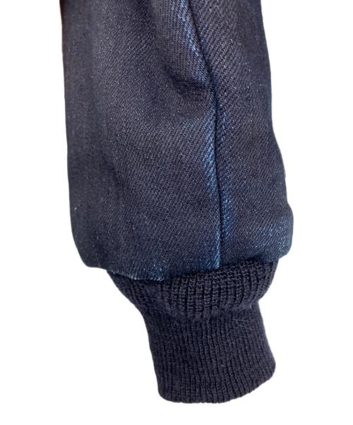 SUGAR CANE（シュガーケーン）SUGAR CANE (シュガーケーン) Mr.FREEDOM (ミスターフリーダム) リバーシブルジャケット ネイビー サイズ:Lの古着・服飾アイテム