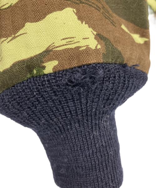 SUGAR CANE（シュガーケーン）SUGAR CANE (シュガーケーン) Mr.FREEDOM (ミスターフリーダム) リバーシブルジャケット ネイビー サイズ:Lの古着・服飾アイテム