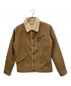 中古・古着通販】MARKAWARE (マーカウェア) N-1デッキジャケット