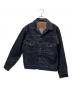 SUGAR CANE（シュガーケーン）の古着「14.25oz. DENIM JACKET」｜インディゴ