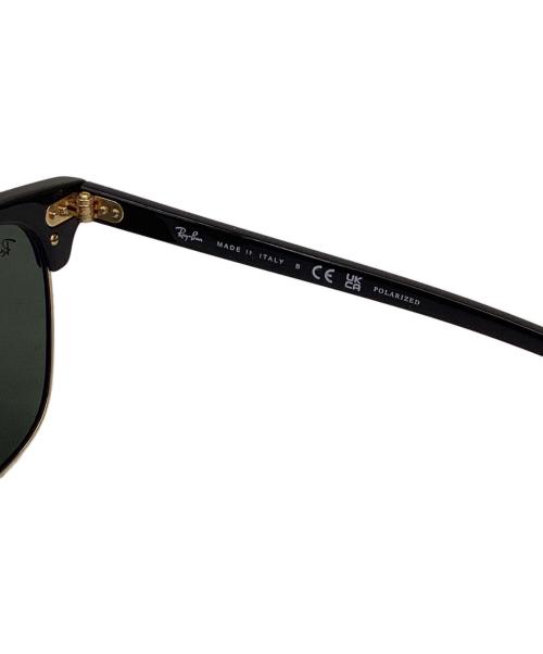 RAY-BAN（レイバン）RAY-BAN (レイバン) サングラス ブラック×ゴールドの古着・服飾アイテム