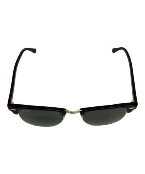 RAY-BAN（レイバン）RAY-BAN (レイバン) サングラス ブラック×ゴールドの古着・服飾アイテム