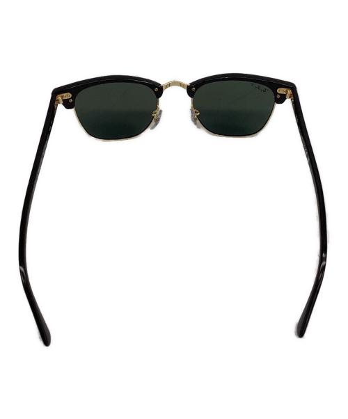 RAY-BAN（レイバン）RAY-BAN (レイバン) サングラス ブラック×ゴールドの古着・服飾アイテム
