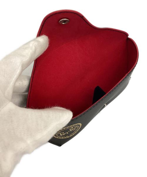 RAY-BAN（レイバン）RAY-BAN (レイバン) サングラス ブラック×ゴールドの古着・服飾アイテム