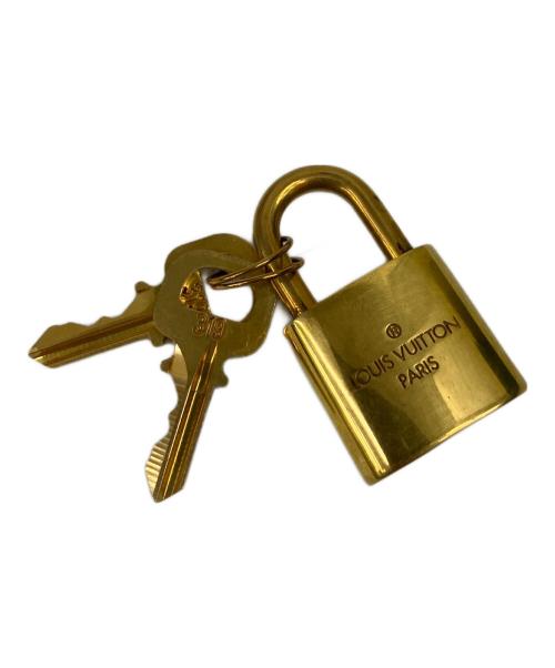 LOUIS VUITTON（ルイ ヴィトン）LOUIS VUITTON (ルイ ヴィトン) ショルダーバッグ ブラウンの古着・服飾アイテム