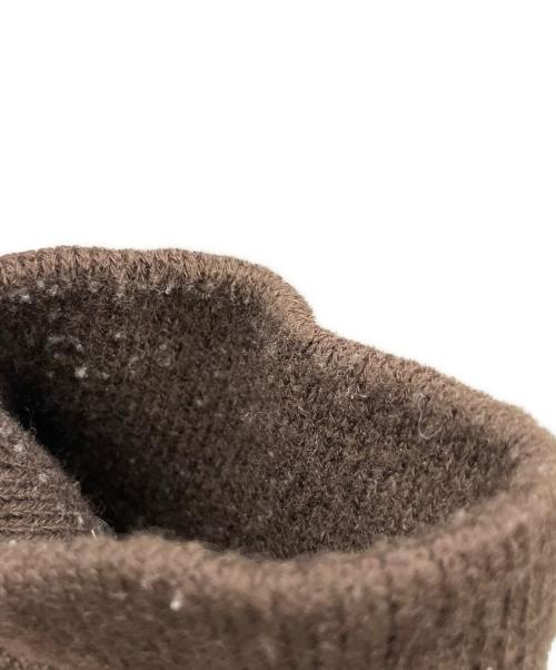 waiper（ワイパー）waiper (ワイパー) B-15B フライトジャケット カーキ×ブラウン サイズ:SIZE46の古着・服飾アイテム