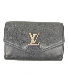 LOUIS VUITTON（ルイ ヴィトン）の古着「3つ折り財布」