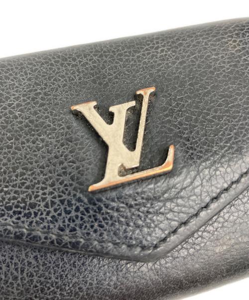 LOUIS VUITTON（ルイ ヴィトン）LOUIS VUITTON (ルイ ヴィトン) 3つ折り財布の古着・服飾アイテム
