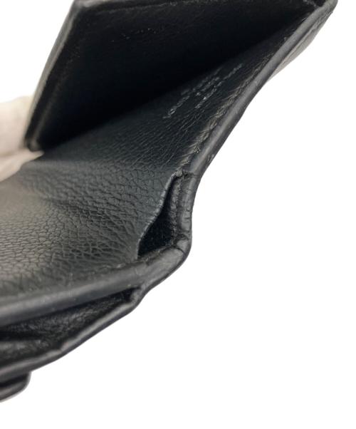 LOUIS VUITTON（ルイ ヴィトン）LOUIS VUITTON (ルイ ヴィトン) 3つ折り財布の古着・服飾アイテム