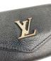 LOUIS VUITTON (ルイ ヴィトン) 3つ折り財布：20000円