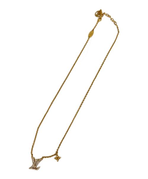 LOUIS VUITTON（ルイ ヴィトン）LOUIS VUITTON (ルイ ヴィトン) ネックレスの古着・服飾アイテム