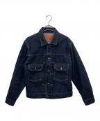 LEVI'Sリーバイス）の古着「デニムジャケット」