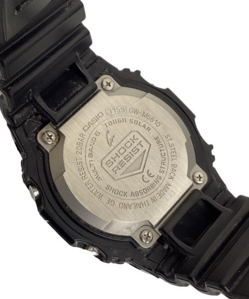 CASIO（カシオ）CASIO (カシオ) 腕時計 G-SHOCKの古着・服飾アイテム