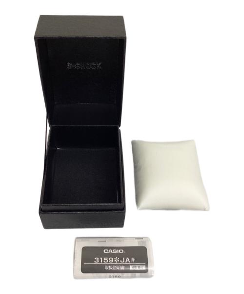 CASIO（カシオ）CASIO (カシオ) 腕時計 G-SHOCKの古着・服飾アイテム