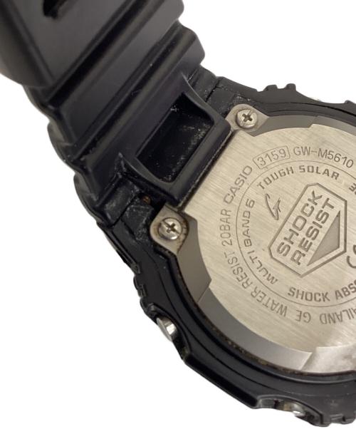 CASIO（カシオ）CASIO (カシオ) 腕時計 G-SHOCKの古着・服飾アイテム