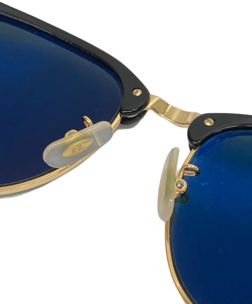 RAY-BAN（レイバン）RAY-BAN (レイバン) サングラス クラブマスターの古着・服飾アイテム