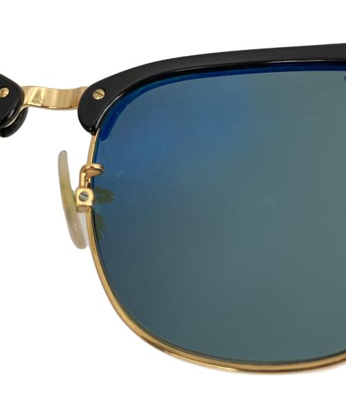 RAY-BAN（レイバン）RAY-BAN (レイバン) サングラス クラブマスターの古着・服飾アイテム