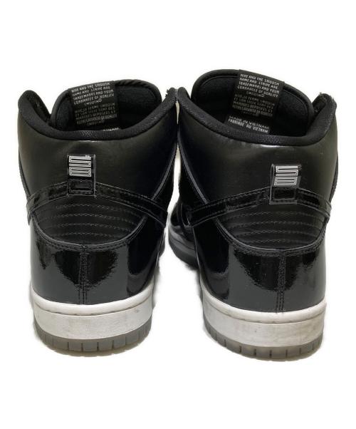 NIKE SB（ナイキエスビー）NIKE SB (ナイキエスビー) スニーカー ブラック サイズ:28.5の古着・服飾アイテム