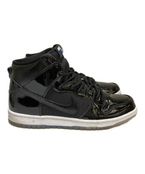 NIKE SB（ナイキエスビー）NIKE SB (ナイキエスビー) スニーカー ブラック サイズ:28.5の古着・服飾アイテム