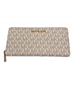 中古・古着通販】MICHAEL KORS (マイケルコース) ラウンドファスナー長