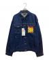 Wrangler（ラングラー）の古着「デニムジャケット」｜インディゴ