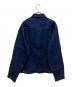 Wrangler (ラングラー) デニムジャケット インディゴ サイズ:XL 未使用品：9000円