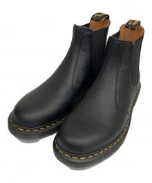 Dr.Martens（ドクターマーチン）の古着「ブーツ」｜ブラック
