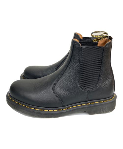 Dr.Martens（ドクターマーチン）Dr.Martens (ドクターマーチン) ブーツ ブラック サイズ:UK7の古着・服飾アイテム