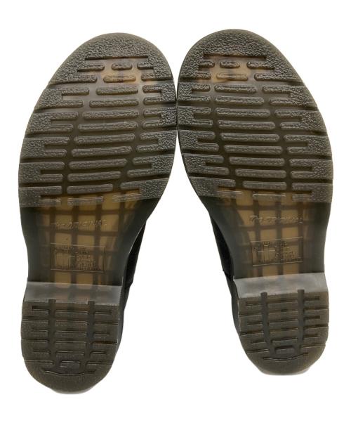 Dr.Martens（ドクターマーチン）Dr.Martens (ドクターマーチン) ブーツ ブラック サイズ:UK7の古着・服飾アイテム