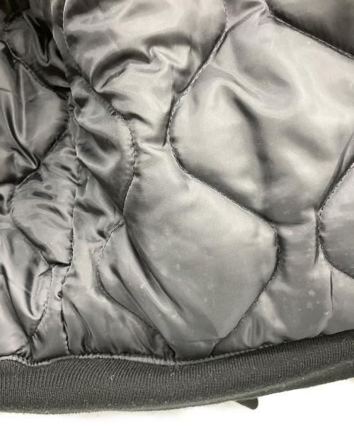 fostex garments（フォステックスガーメンツ）fostex garments (フォステックスガーメンツ) CWU-36/Pフライトジャケット ブラック サイズ:3XLの古着・服飾アイテム