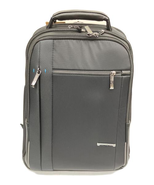 Samsonite（サムソナイト）Samsonite (サムソナイト) SPECTROLITE3.0 バックパック ブラックの古着・服飾アイテム