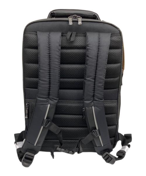 Samsonite（サムソナイト）Samsonite (サムソナイト) SPECTROLITE3.0 バックパック ブラックの古着・服飾アイテム