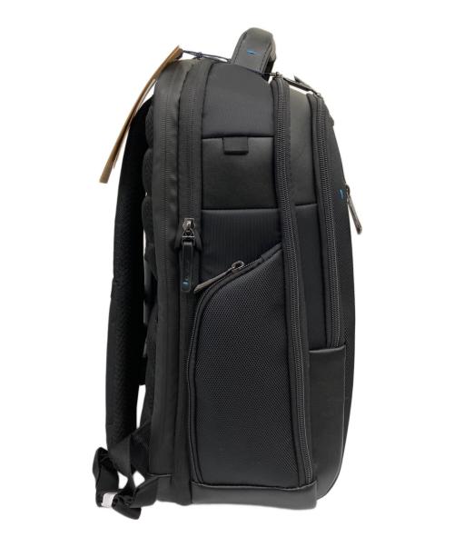 Samsonite（サムソナイト）Samsonite (サムソナイト) SPECTROLITE3.0 バックパック ブラックの古着・服飾アイテム