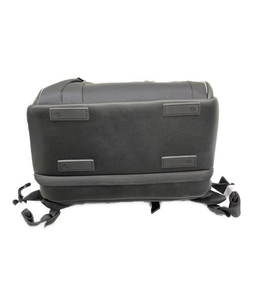 Samsonite（サムソナイト）Samsonite (サムソナイト) SPECTROLITE3.0 バックパック ブラックの古着・服飾アイテム