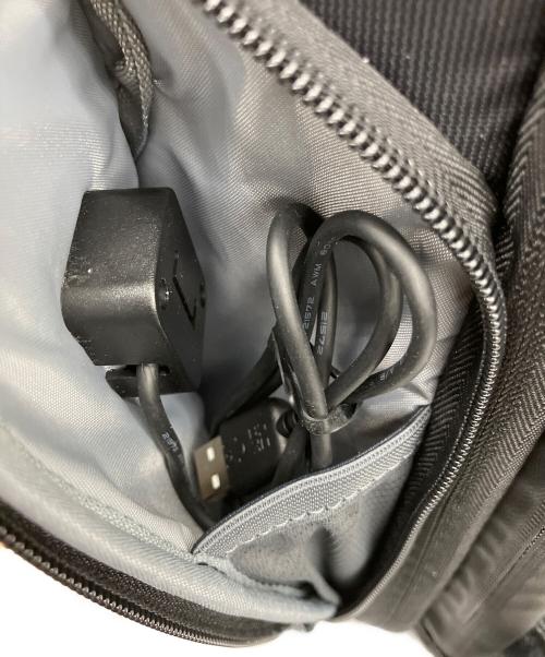 Samsonite（サムソナイト）Samsonite (サムソナイト) SPECTROLITE3.0 バックパック ブラックの古着・服飾アイテム