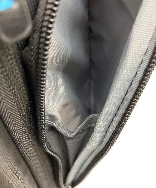 Samsonite（サムソナイト）Samsonite (サムソナイト) SPECTROLITE3.0 バックパック ブラックの古着・服飾アイテム