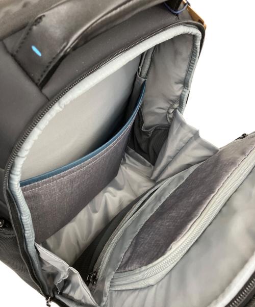 Samsonite（サムソナイト）Samsonite (サムソナイト) SPECTROLITE3.0 バックパック ブラックの古着・服飾アイテム