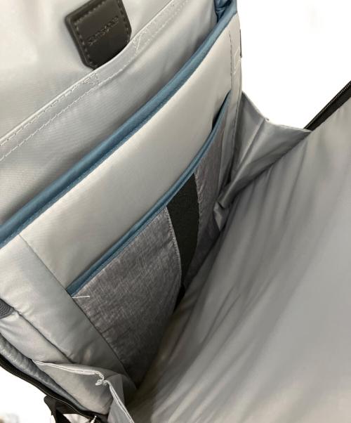 Samsonite（サムソナイト）Samsonite (サムソナイト) SPECTROLITE3.0 バックパック ブラックの古着・服飾アイテム