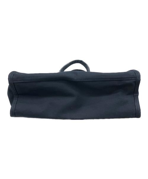 PORTER（ポーター）PORTER (ポーター) トートバッグ ネイビーの古着・服飾アイテム