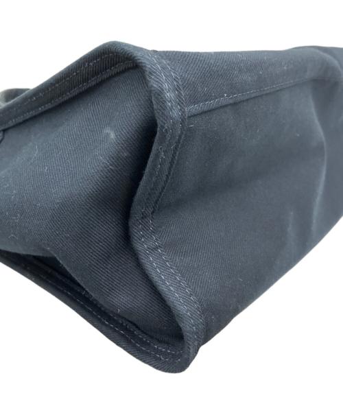 PORTER（ポーター）PORTER (ポーター) トートバッグ ネイビーの古着・服飾アイテム