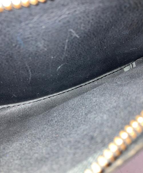 Herz（ヘルツ）Herz (ヘルツ) わんぱくリュック ブラックの古着・服飾アイテム