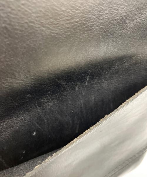 Herz（ヘルツ）Herz (ヘルツ) わんぱくリュック ブラックの古着・服飾アイテム