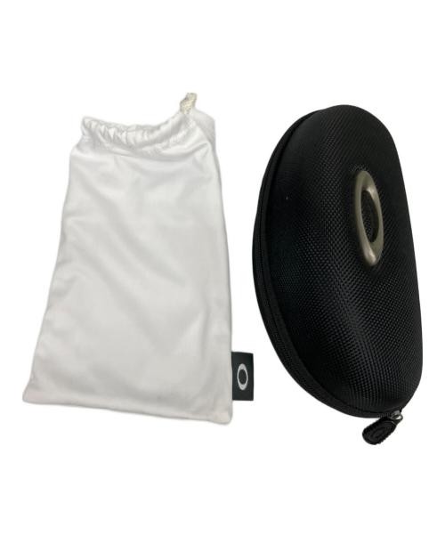 OAKLEY（オークリー）OAKLEY (オークリー) アイウェア サングラス JAWBREAKER ホワイトの古着・服飾アイテム