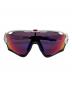 OAKLEY（オークリー）の古着「アイウェア サングラス JAWBREAKER」｜ホワイト