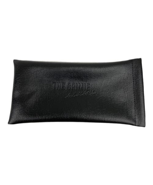 THE CRIMIE（ザ クライミー）THE CRIMIE (ザ クライミー) サングラスの古着・服飾アイテム