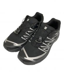 SALOMON（サロモン）の古着「X Ultra360GTX (エックスウルトラシリーズ)」｜ブラック